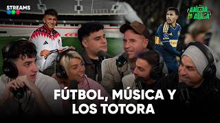 QUE OPINA LA MESA DEL JUEGO DE RIVER PROGRAMA COMPLETO 26