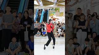May we all run in our passions and shine brightly~#caijun #michaeljacksoncaijun#michael #mj #dance