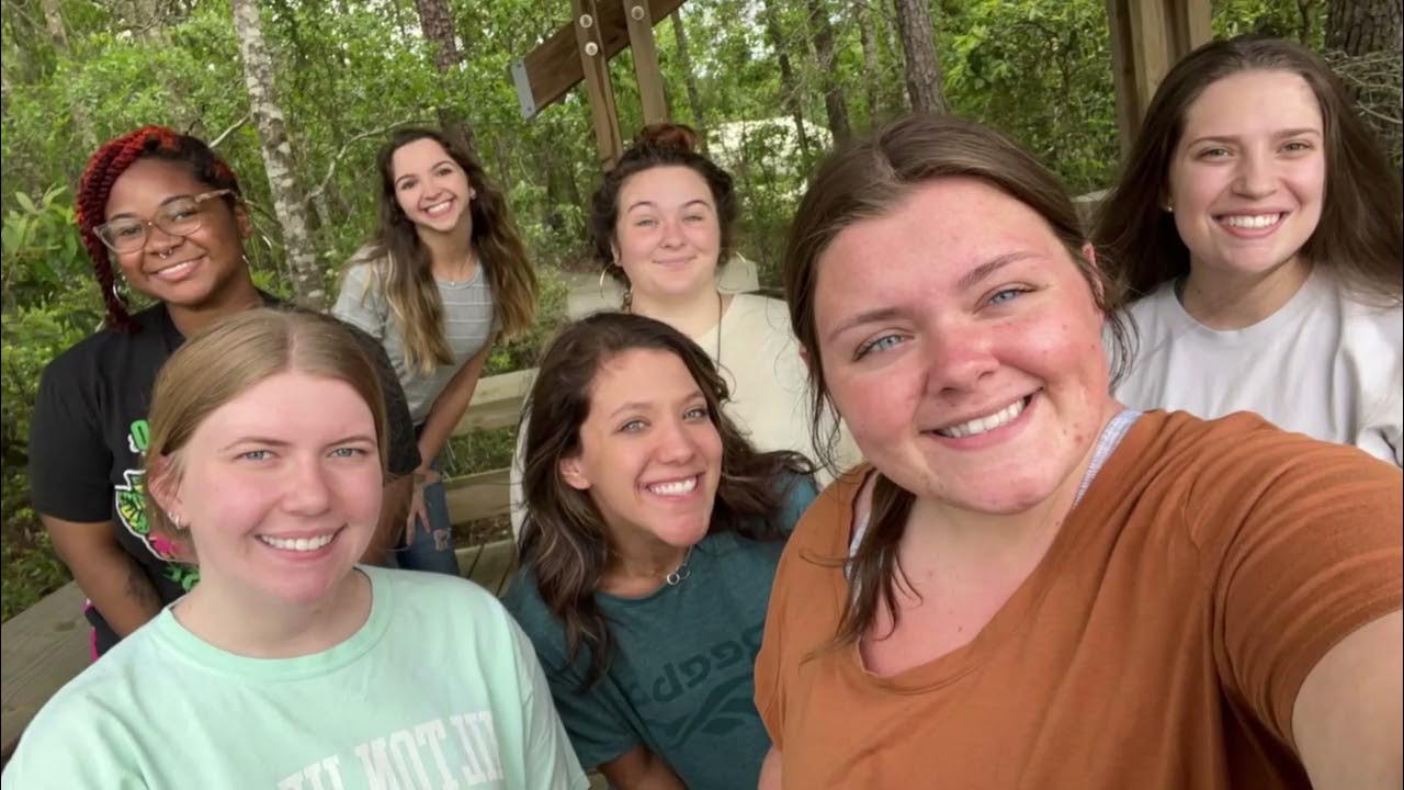 RT class of 2023 MGCCC YouTube