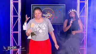 Zintle Ndzoyiya  - Nkosi imihla ngemihla