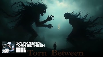 Human x Machine - Torn Between