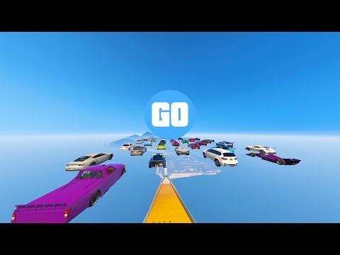 The Reason This Game Sold Over 230 Million Copies - GTA Online