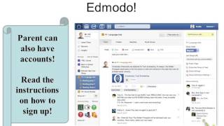 7th Grade Math (C2) Open House PowerPoint Video
