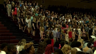 BHS Awards Ceremony 2018