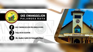 IBADAH MINGGU, 17 MEI 2026
