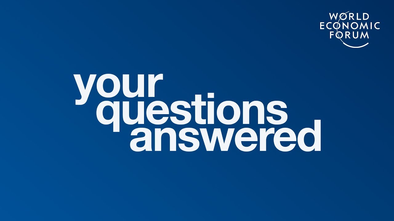 MENA13 - Your Questions Answered - Ellen Kullman