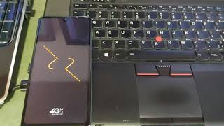 All LG Flashing Firmware,LG Fast Advanced Root By Andy2602 screenshot 4