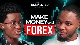 Famous Forex Millionaire: Why trading can make you financially independent Net Worth