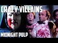 The Creepiest Villains | The Collector, Ice Cream Man &amp; More | Midnight Pulp