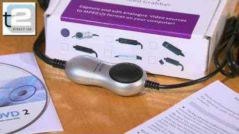 Neostar EasyCap USB Video Capture Adaptor