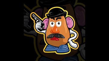 Potato Aim ( The Division 1.8.3 )