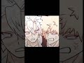 Umamusume. Sanemi and Bakugo #demonslayer #kny #bokunohero #myheroacademia #anime #umamusume