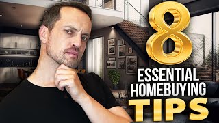 Ultimate SoCal Homebuyer Guide: 8 Essential Tips for First-Time Buyers!