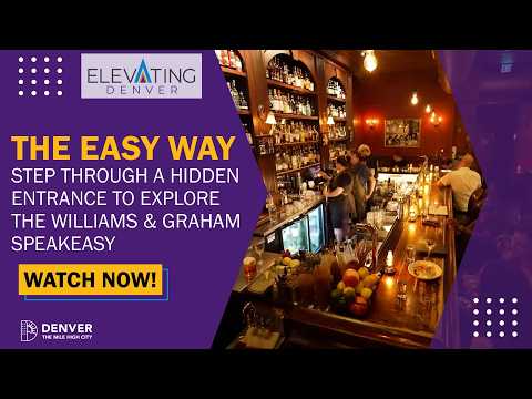 The Easy Way with Williams & Graham