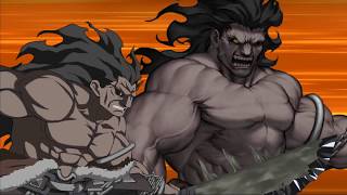 Nero Fest 2018 Rerun This Hercules.....