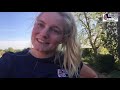 Workout Wednesday - Junior - British Sailing Team athletes' home workouts - April 22