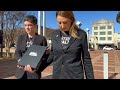 Animal Equality Attempts to Deliver 53,000 Messages to Denny's Headquarters