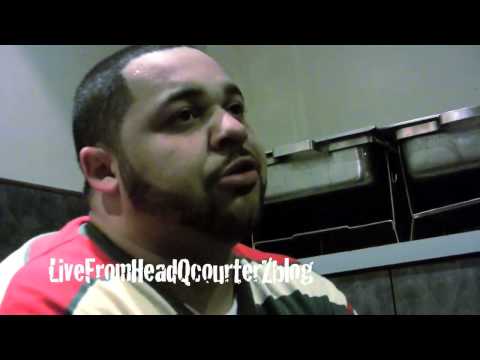 Joell Ortiz and DJ Premier Talks About Their Collabo