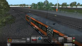 Train Simulator 2015 - PC - Part One - Training
