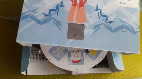 MOOC ARDUINO - STATION METEO