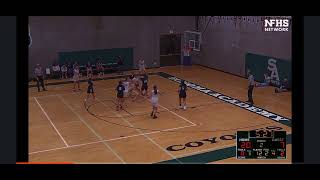 2023-2024 Sonoma Academy Season Highlights