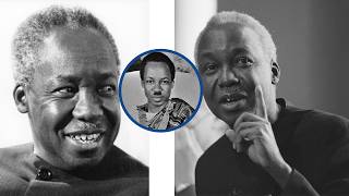 MWALIMU JULIUS KAMBARAGE NYERERE | KUTOKA KIJIJINI BUTIAMA HADI KUWA BABA WA TAIFA LA TANZANIA