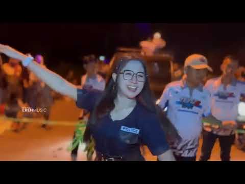 DJ Kau Hancurkan Hatiku - Dangdut Remix Full Bass Style Karnaval Check Sound Horeg 2026 