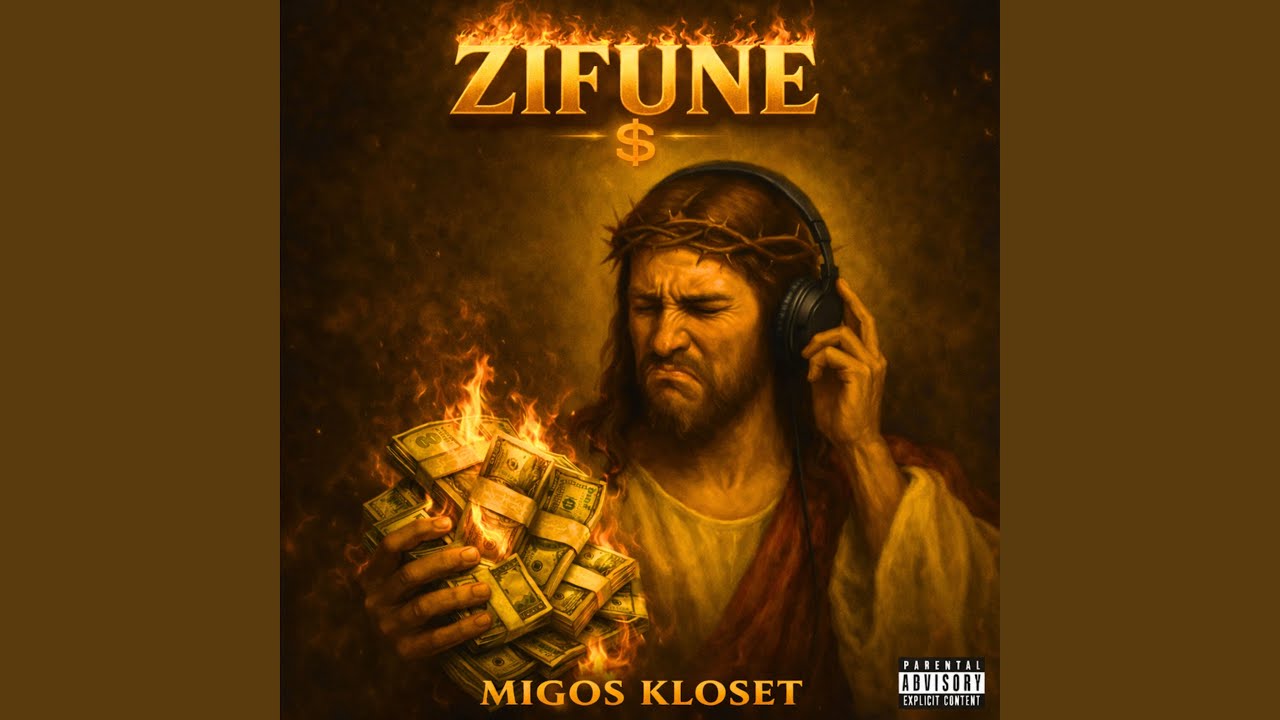 Watch ZIFUNE on YouTube Watch ZIFUNE on YouTube