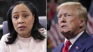 🚨 SURPRISE update in Trump’s Georgia trial appeal