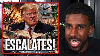 Saudi Arabia ESCALATES War on the Houthis… Is Trump's Iran Deal DEAD!