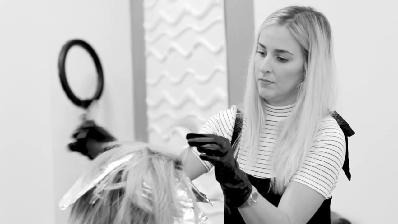 Lauren Preston YouTube