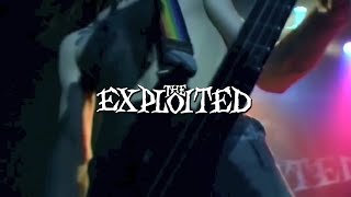 Anécdotas Hfmn - The Exploited 05072025 Mondra N Roll 2025