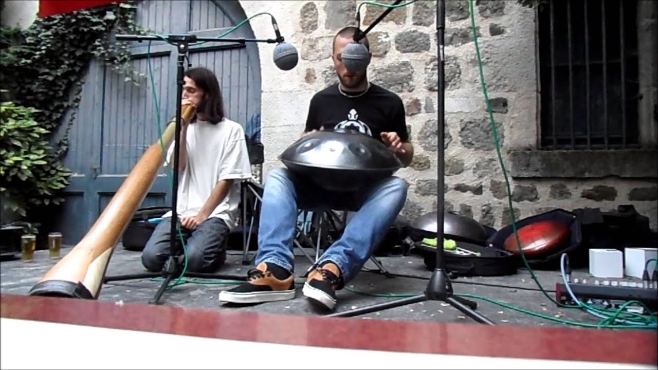 Valerio Menon & Alan , la Mappemonde