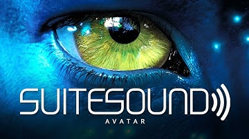 Avatar - Ultimate Soundtrack Suite