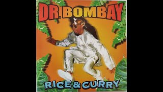 Dr Bombay  Rice And Curry