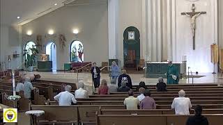 July 17th- Friday of the Fifteenth Week in Ordinary Time
