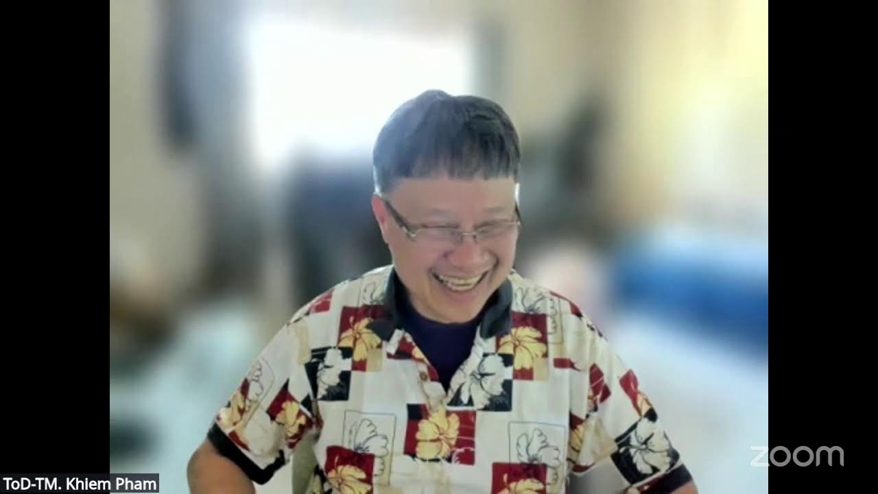 Outline Video ETTC 133RD MEETING