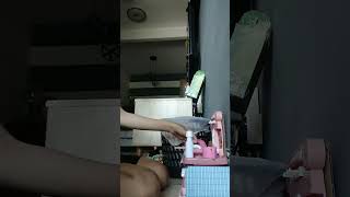 tunggu part 3 bukan Dua Salah tadi hehe 😂🤣😅