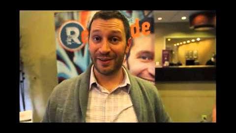 DIY Personality Video - Matthew Goldfarb