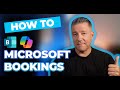 Microsoft Bookings Works Better Than Calendly (Seriously)