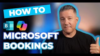 Microsoft Bookings Works Better Than Calendly (Seriously)