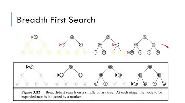 AI: Uninformed Search (Breadth First Search, Depth First Search) |  Artificial Intelligence | Bangla