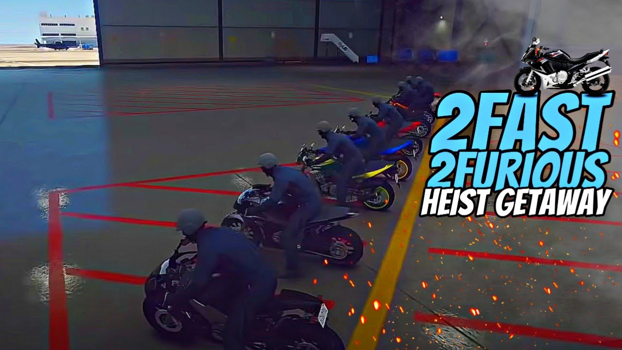 Chang Gang Legendary Getaway Plan (Part 1) | NoPixel GTA RP | CG