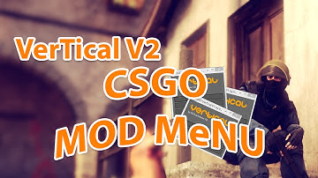 [RELEASE] CS GO Mod Menu Injector V2 Update + Tool | Best Hack 2016 | Free Download