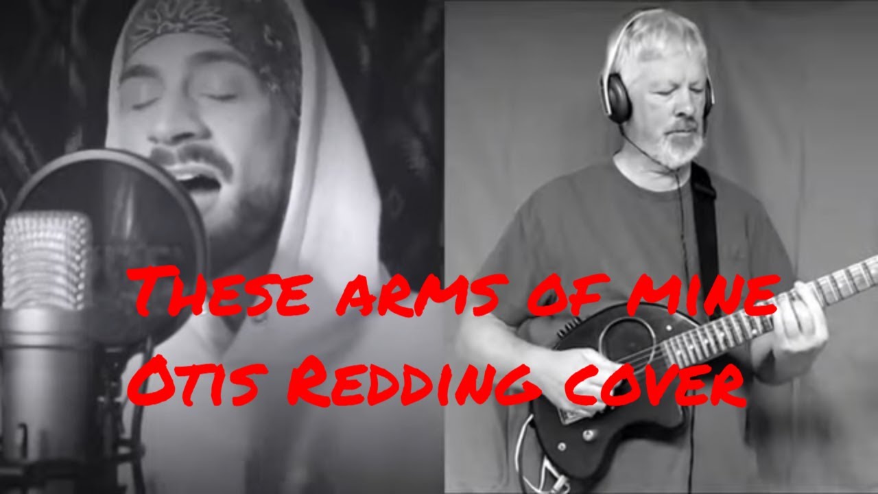 THESE ARMS OF MINE