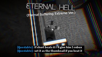 FE2 Map Test - Eternal Hell (ES Extreme Ver.) [Extreme Crazy]