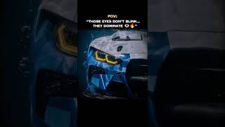 “Those eyes don’t blink… they dominate 👁️🔥”