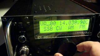 kn920 КВ трансивер видео кв трансиверы купить