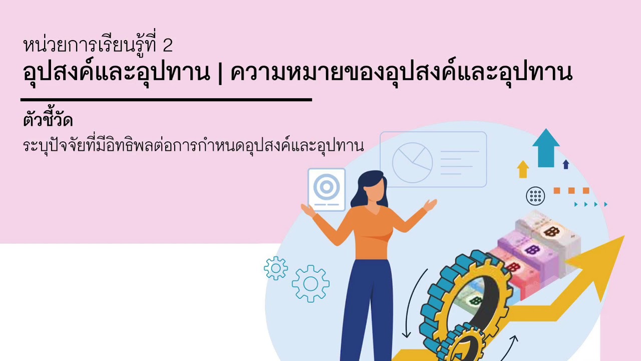 ปัจจัยในการกําหนดอุปสงค์  2022  หน่วยการเรียนรู้ที่ 2 อุปสงค์และอุปทาน | ความหมายอุปสงค์และอุปทาน