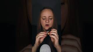 Máte rádi lepivé zvuky? 😊 ASMR CZ